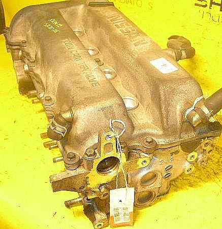 ��� Nissan SR20DE (11040-2J200) : ���������� �3